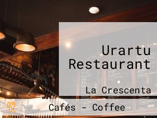 Urartu Restaurant