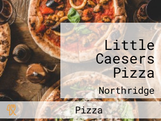 Little Caesers Pizza