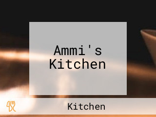 Ammi's Kitchen