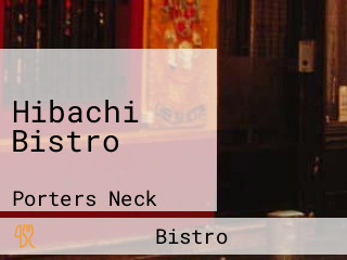 Hibachi Bistro