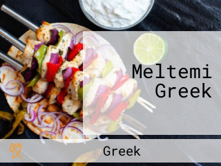 Meltemi Greek