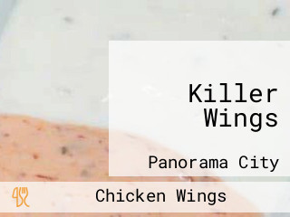 Killer Wings