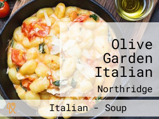 Olive Garden Italian