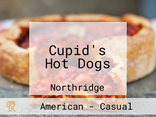 Cupid's Hot Dogs