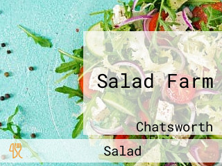 Salad Farm