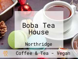 Boba Tea House