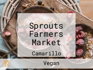 Sprouts Farmers Market