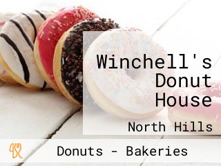 Winchell's Donut House