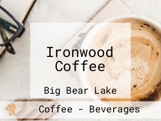 Ironwood Coffee