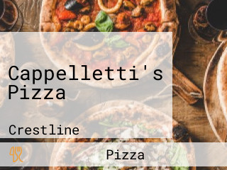 Cappelletti's Pizza