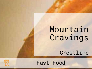 Mountain Cravings