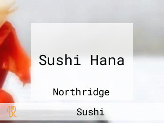 Sushi Hana