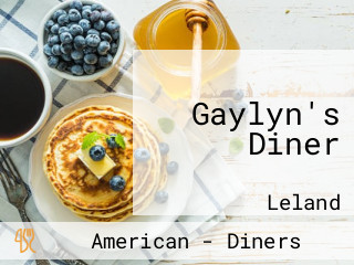 Gaylyn's Diner