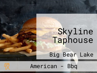 Skyline Taphouse