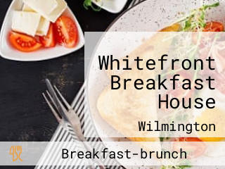 Whitefront Breakfast House