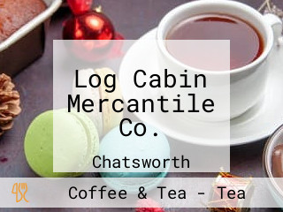 Log Cabin Mercantile Co.