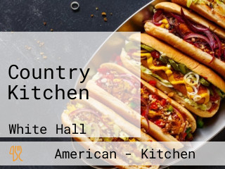 Country Kitchen