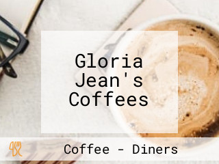 Gloria Jean's Coffees