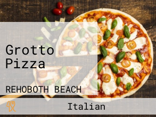 Grotto Pizza