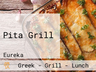 Pita Grill