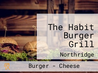 The Habit Burger Grill