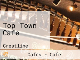 Top Town Cafe