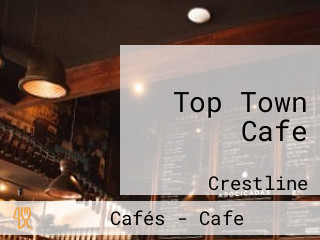 Top Town Cafe