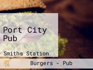 Port City Pub