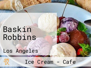 Baskin Robbins