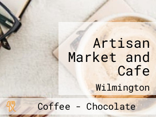 Artisan Market and Cafe