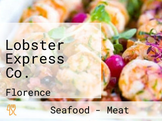 Lobster Express Co.