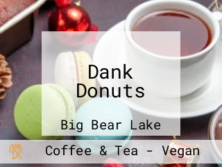 Dank Donuts