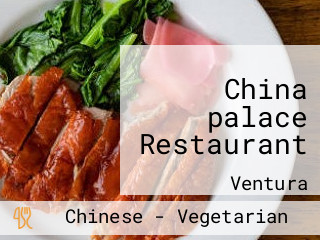 China palace Restaurant