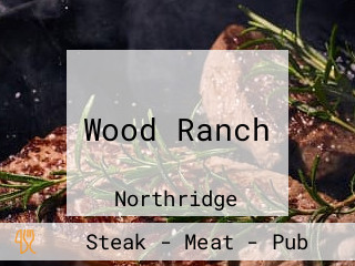 Wood Ranch