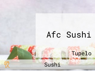 Afc Sushi