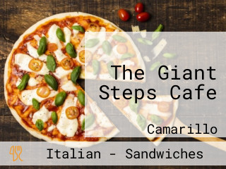 The Giant Steps Cafe