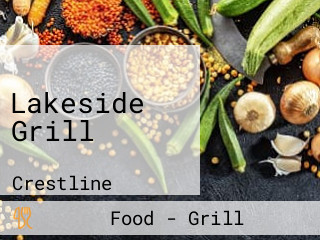 Lakeside Grill