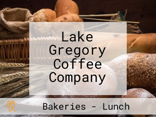 Lake Gregory Coffee Company