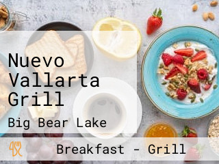 Nuevo Vallarta Grill