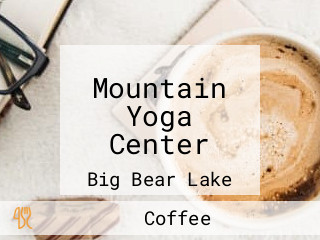 Mountain Yoga Center