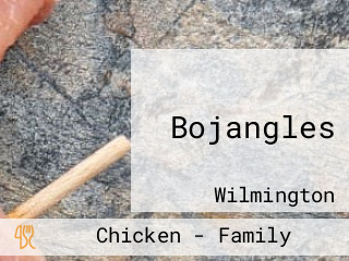 Bojangles