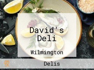 David's Deli