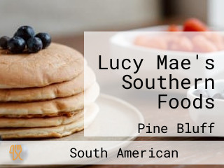 Lucy Mae's Southern Foods