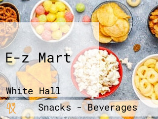 E-z Mart