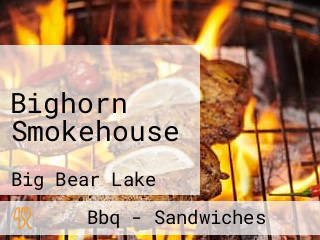 Bighorn Smokehouse