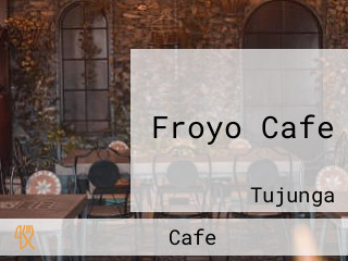 Froyo Cafe