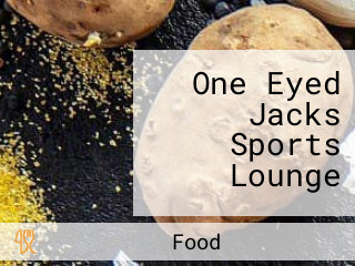 One Eyed Jacks Sports Lounge