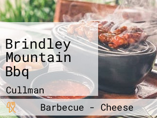 Brindley Mountain Bbq