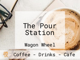 The Pour Station