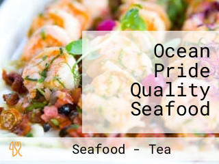 Ocean Pride Quality Seafood